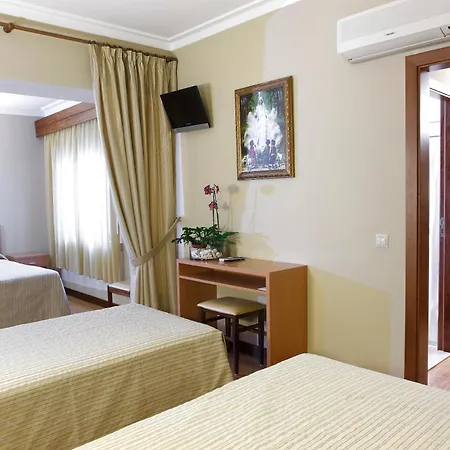 Domus Pacis Фатіма