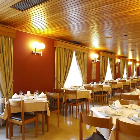 Domus Pacis Фатіма