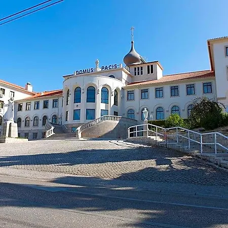 Hotel Domus Pacis 3*
