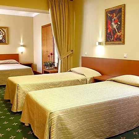 Domus Pacis 3* Fátima