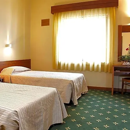 Domus Pacis Hotel Fátima