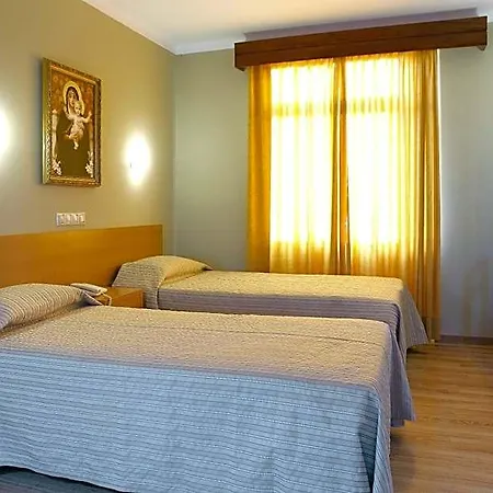Hotel Domus Pacis Fátima