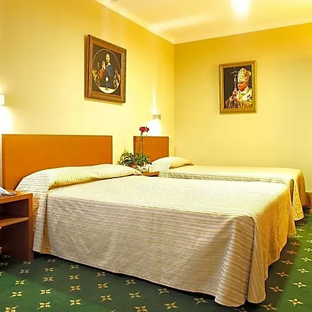 Domus Pacis Hotel