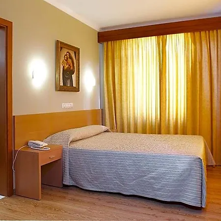 Hotel Domus Pacis Fátima