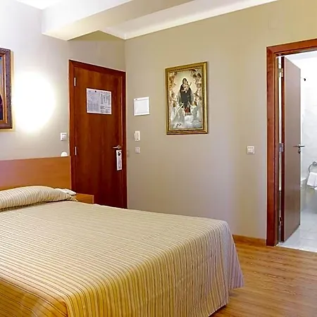 Domus Pacis Fátima
