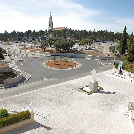 Domus Pacis Hotel Fátima