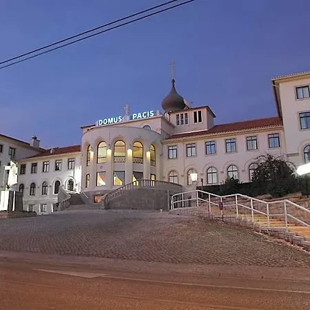Domus Pacis 3* Fátima