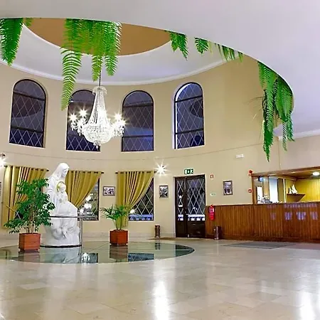 Domus Pacis