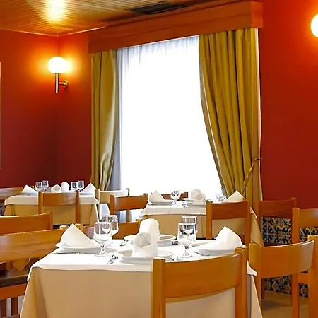 Domus Pacis 3* Fátima