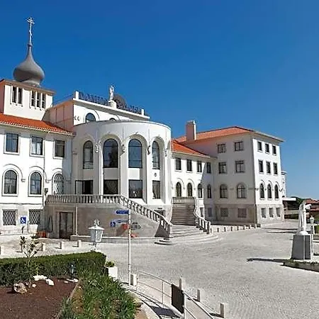 Domus Pacis Hotel 3*
