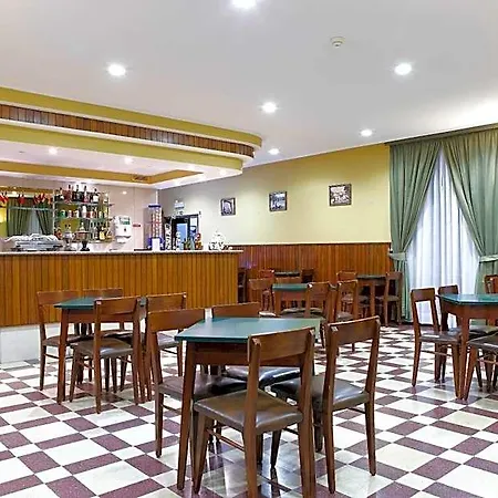 Domus Pacis Fátima