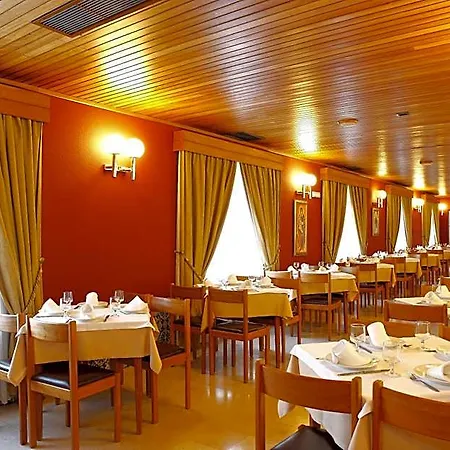 Domus Pacis Hotel 3*