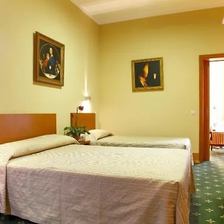 Domus Pacis Hotel