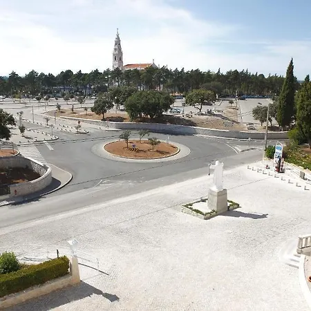 Domus Pacis Fátima