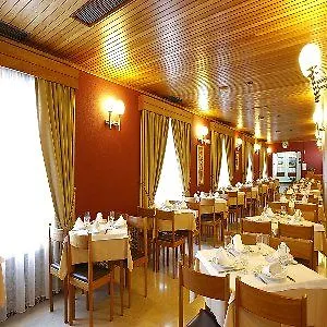 Domus Pacis Фатіма