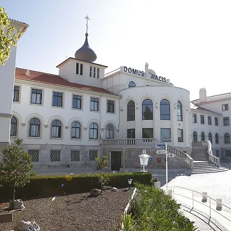 Domus Pacis Hotel