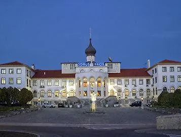 Готель Domus Pacis Фатіма