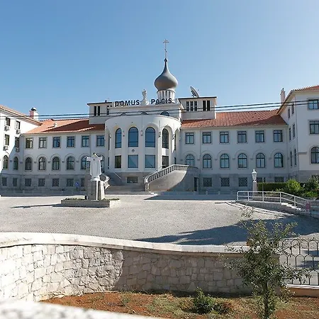 Domus Pacis Otel 3*