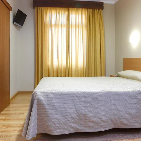 Domus Pacis Hotel