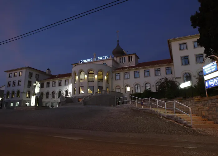 Domus Pacis 3*