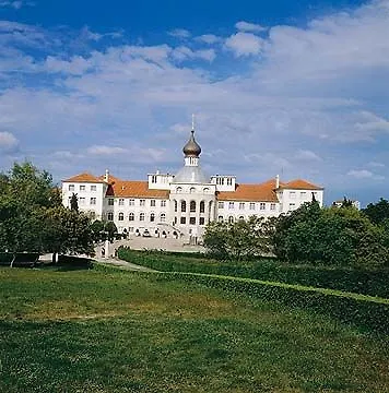 Domus Pacis מלון פאטימה