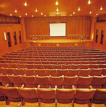 Domus Pacis פאטימה