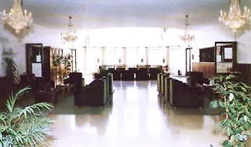 מלון Domus Pacis פאטימה