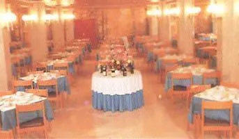 מלון Domus Pacis