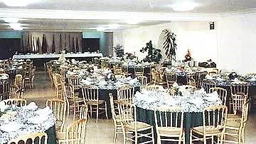 Domus Pacis מלון פאטימה