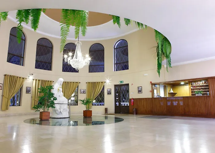 Domus Pacis Hotel 3*