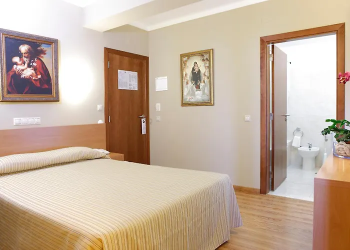 Domus Pacis Hotel 3*